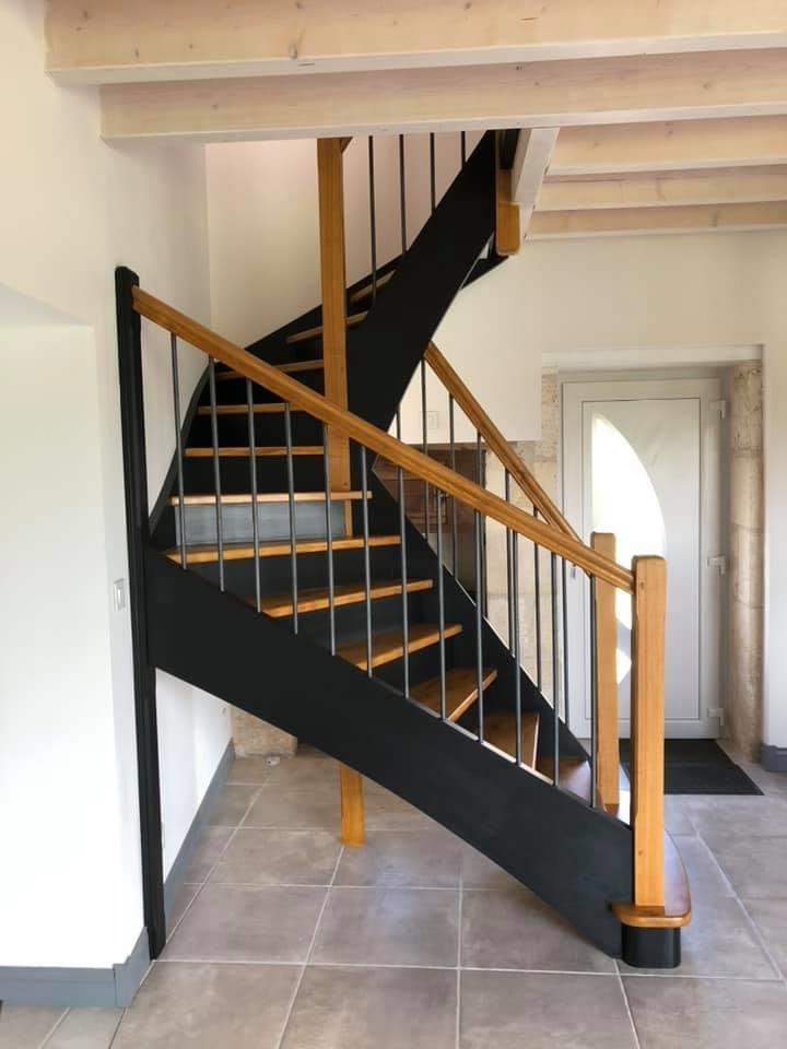 JSD Couleurs - Jasserand Stéphane — Photos 11
