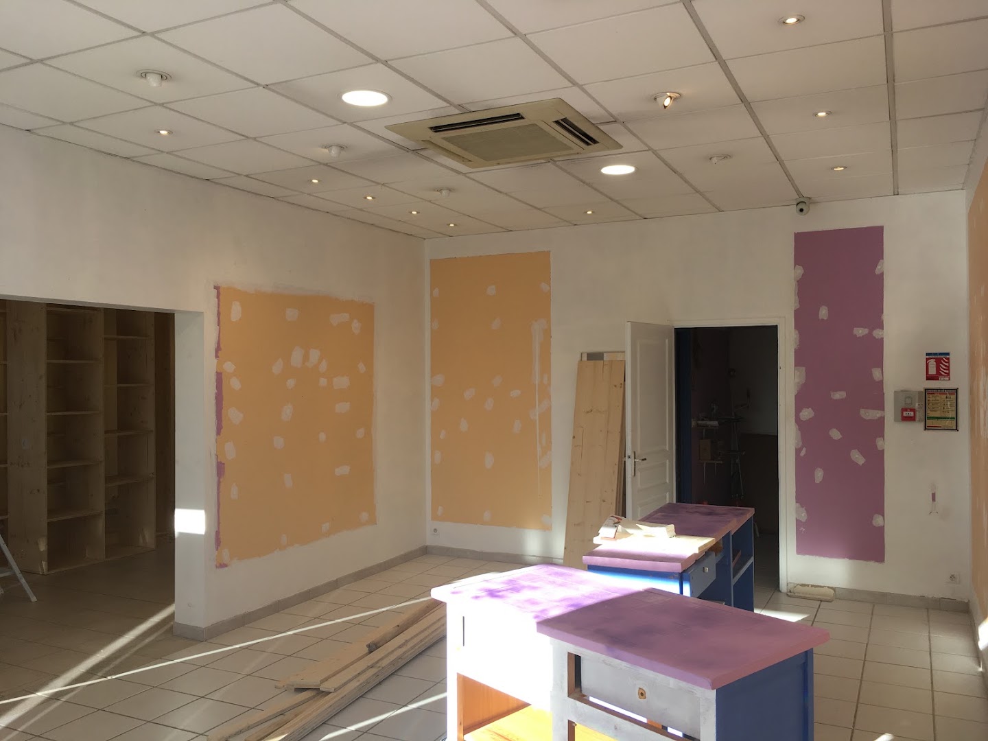 JSD Couleurs - Jasserand Stéphane — Photos 1