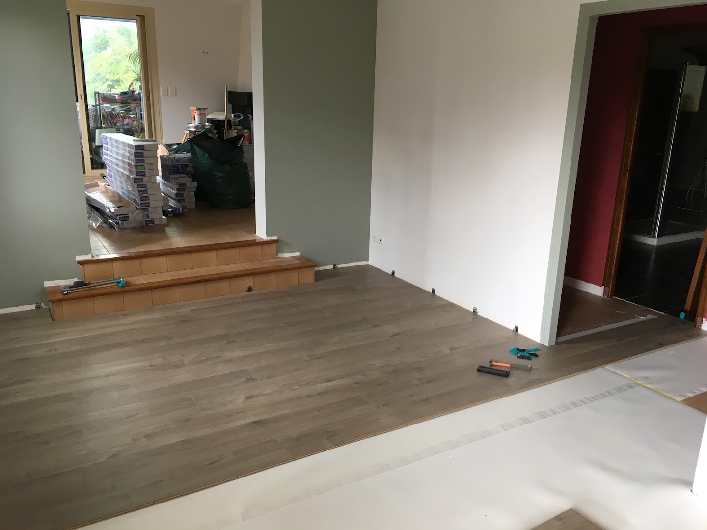 JSD Couleurs - Jasserand Stéphane — Photos 6
