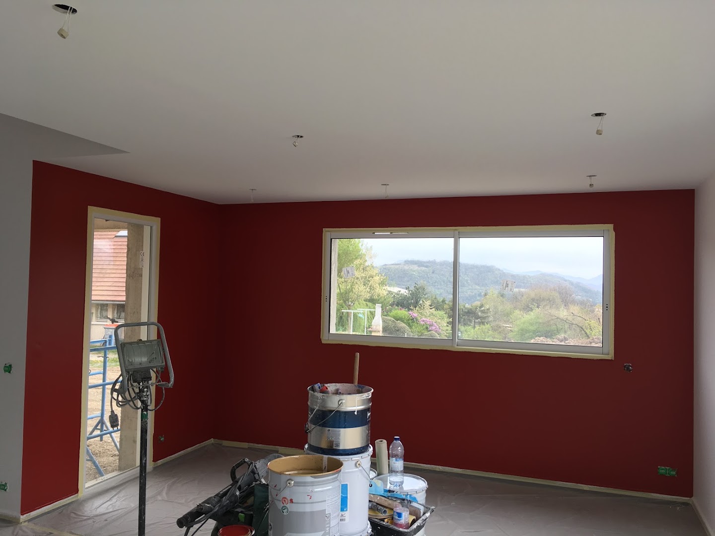 JSD Couleurs - Jasserand Stéphane — Photos 7