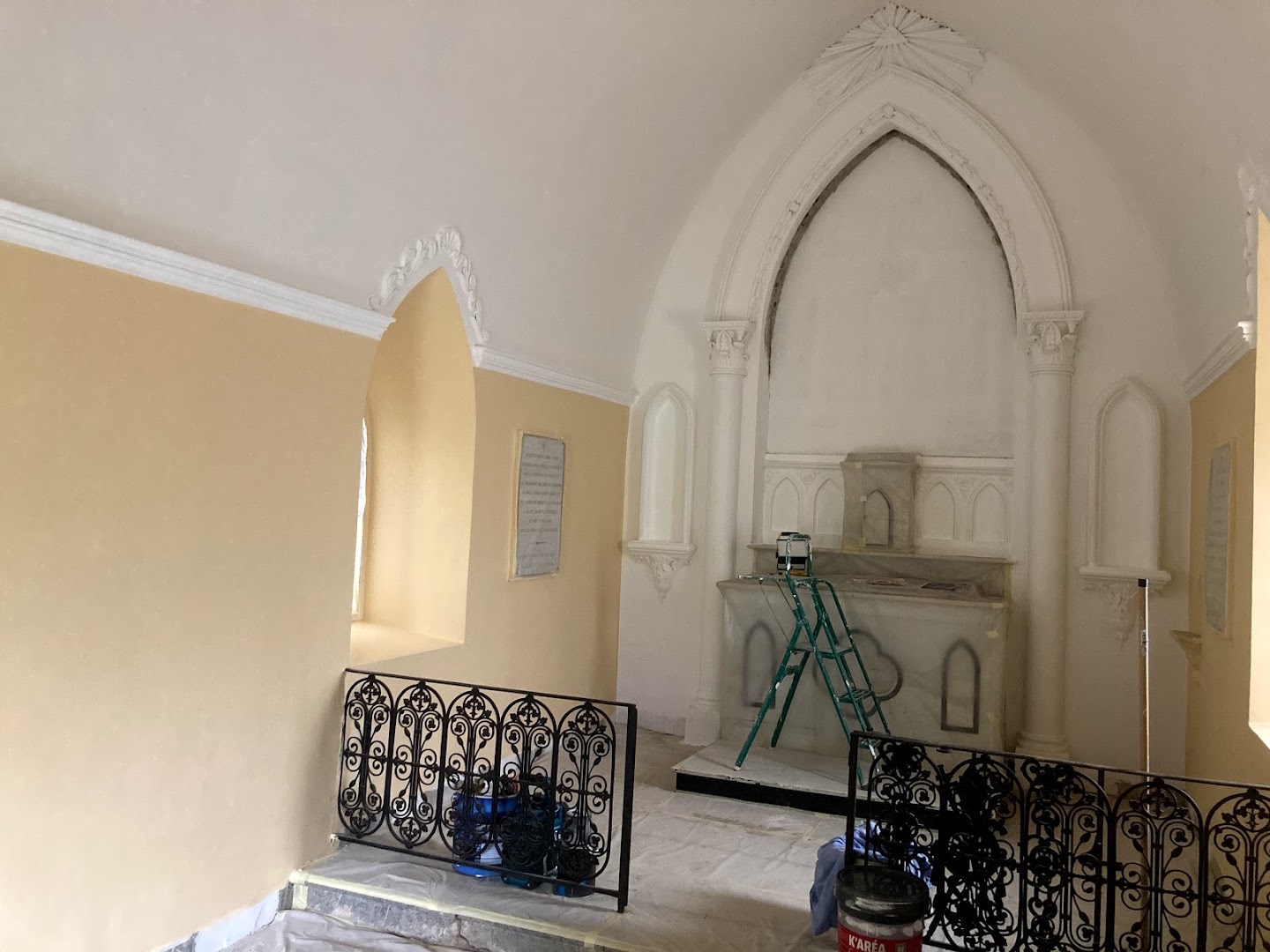 JSD Couleurs - Jasserand Stéphane — Photos 2